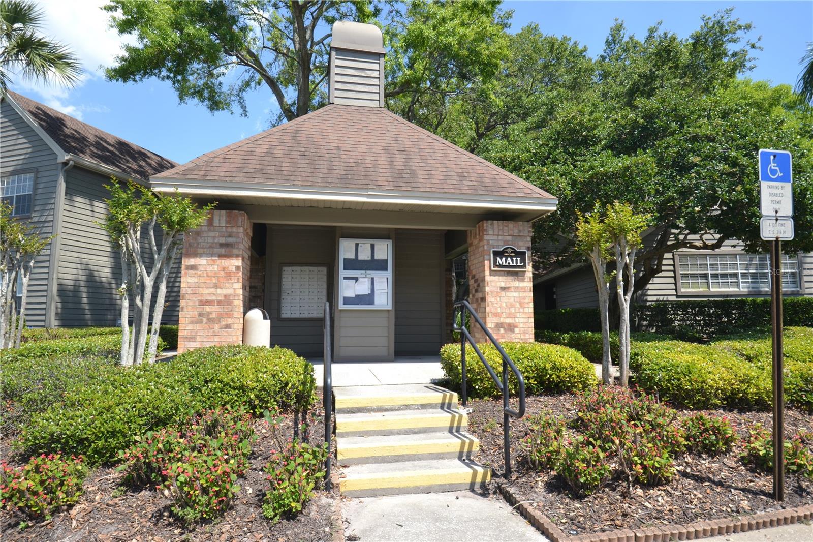 FOUNTAINS AT COUNTRYSIDE CONDO, CLEARWATER, FL, 33761