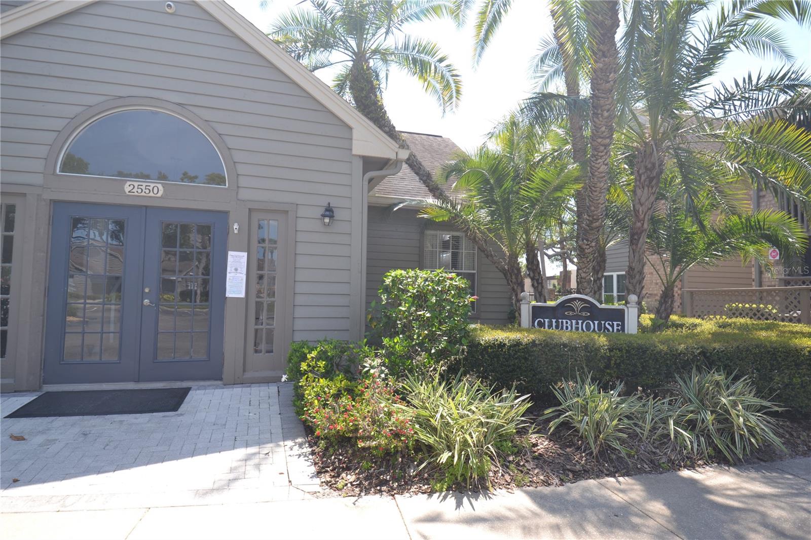 FOUNTAINS AT COUNTRYSIDE CONDO, CLEARWATER, FL, 33761