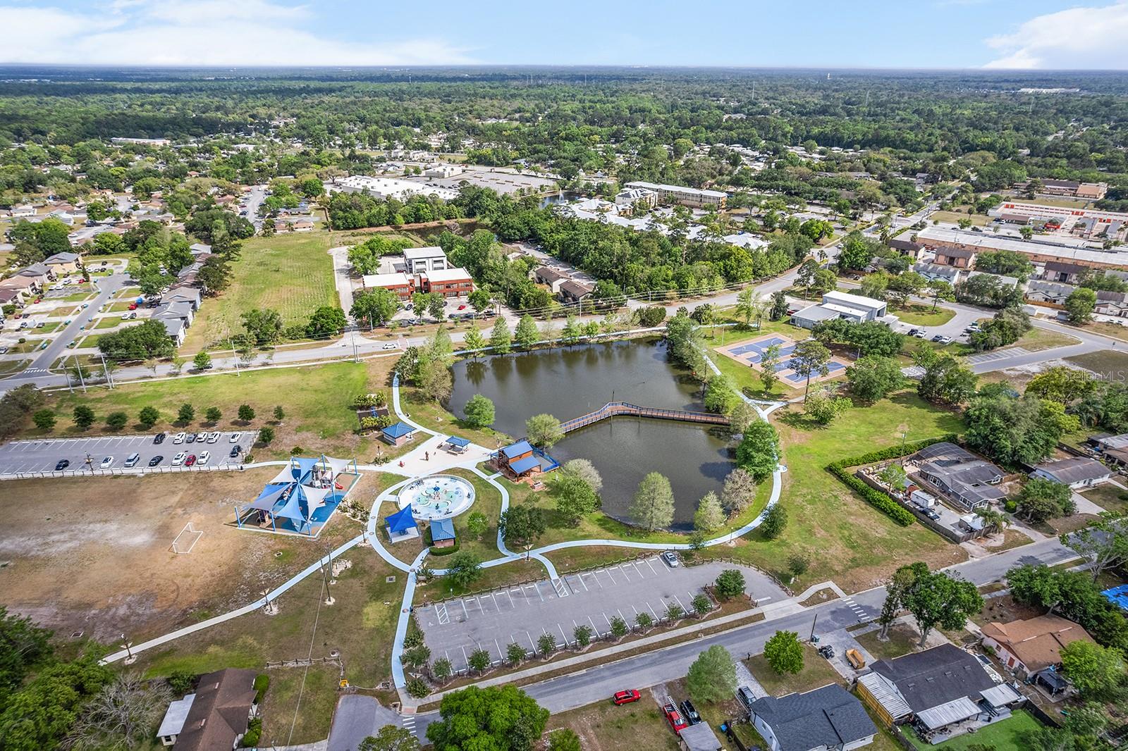 120 RHODEN LN, WINTER SPRINGS, FL, 32708