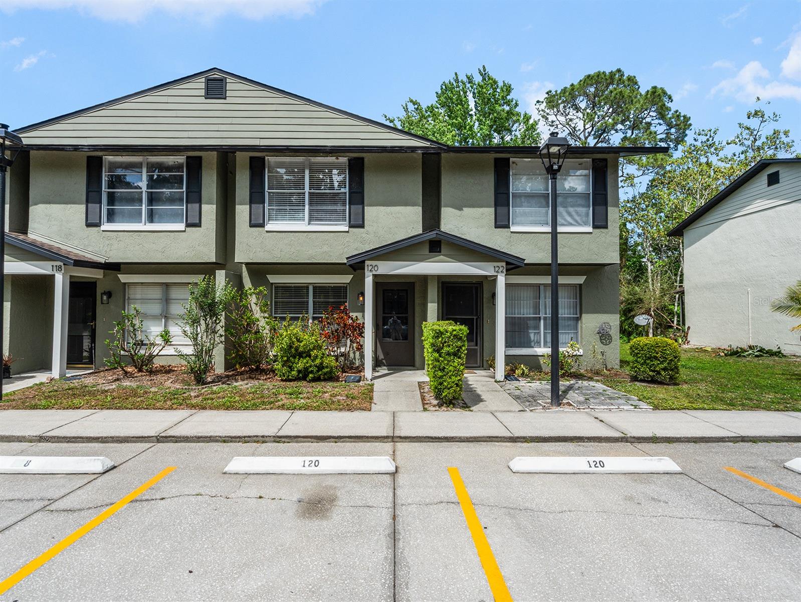 120 RHODEN LN, WINTER SPRINGS, FL, 32708