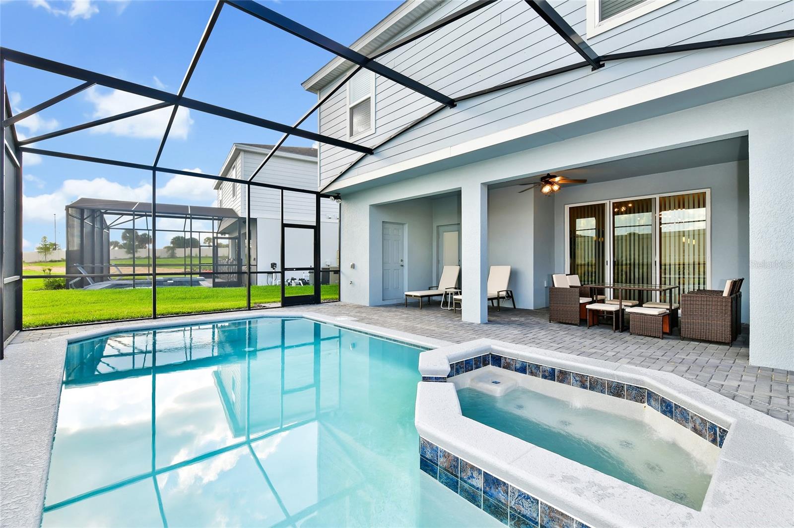 3353 LILAC WAY, DAVENPORT, FL, 33897
