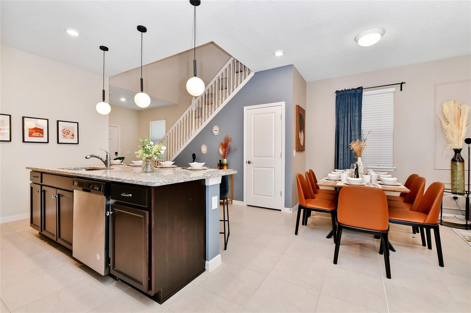 3353 LILAC WAY, DAVENPORT, FL, 33897