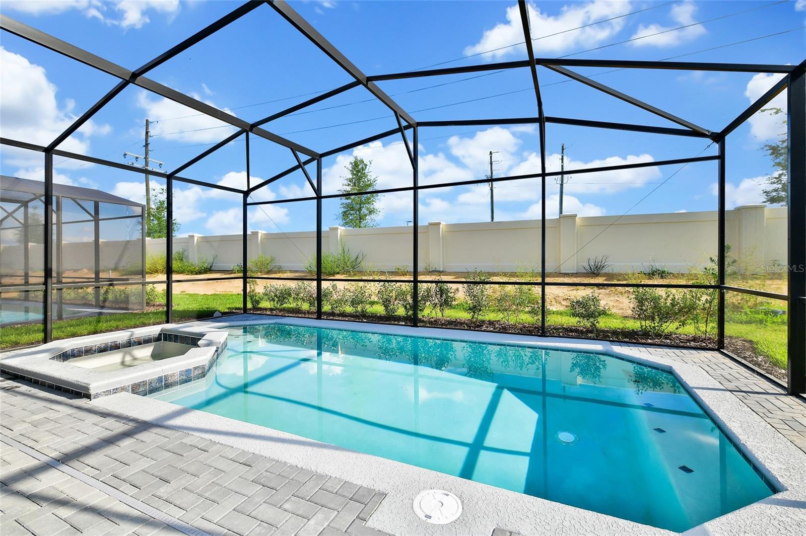 3353 LILAC WAY, DAVENPORT, FL, 33897