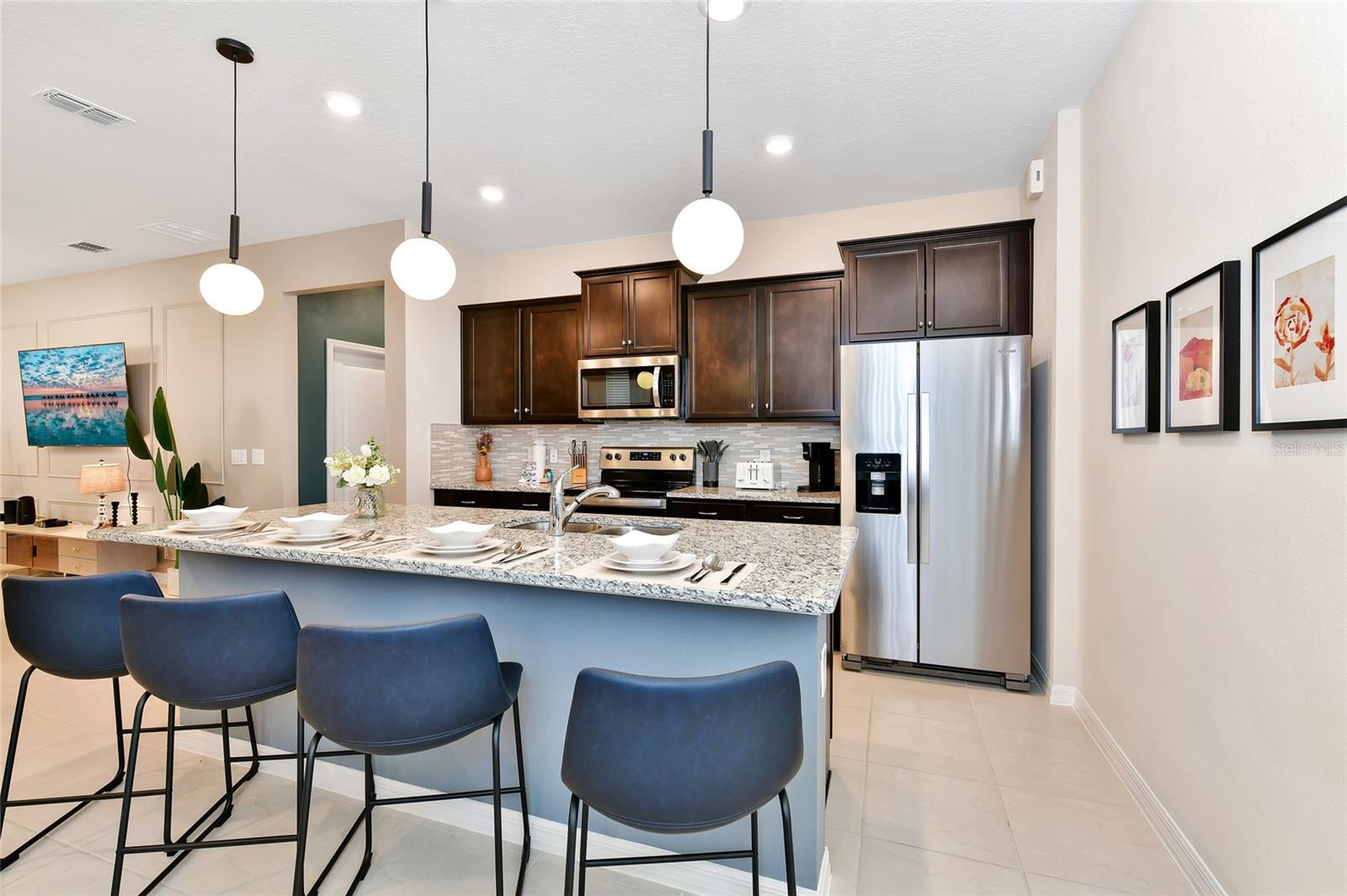 3353 LILAC WAY, DAVENPORT, FL, 33897