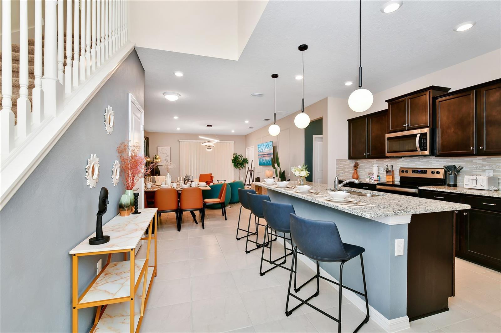 3353 LILAC WAY, DAVENPORT, FL, 33897