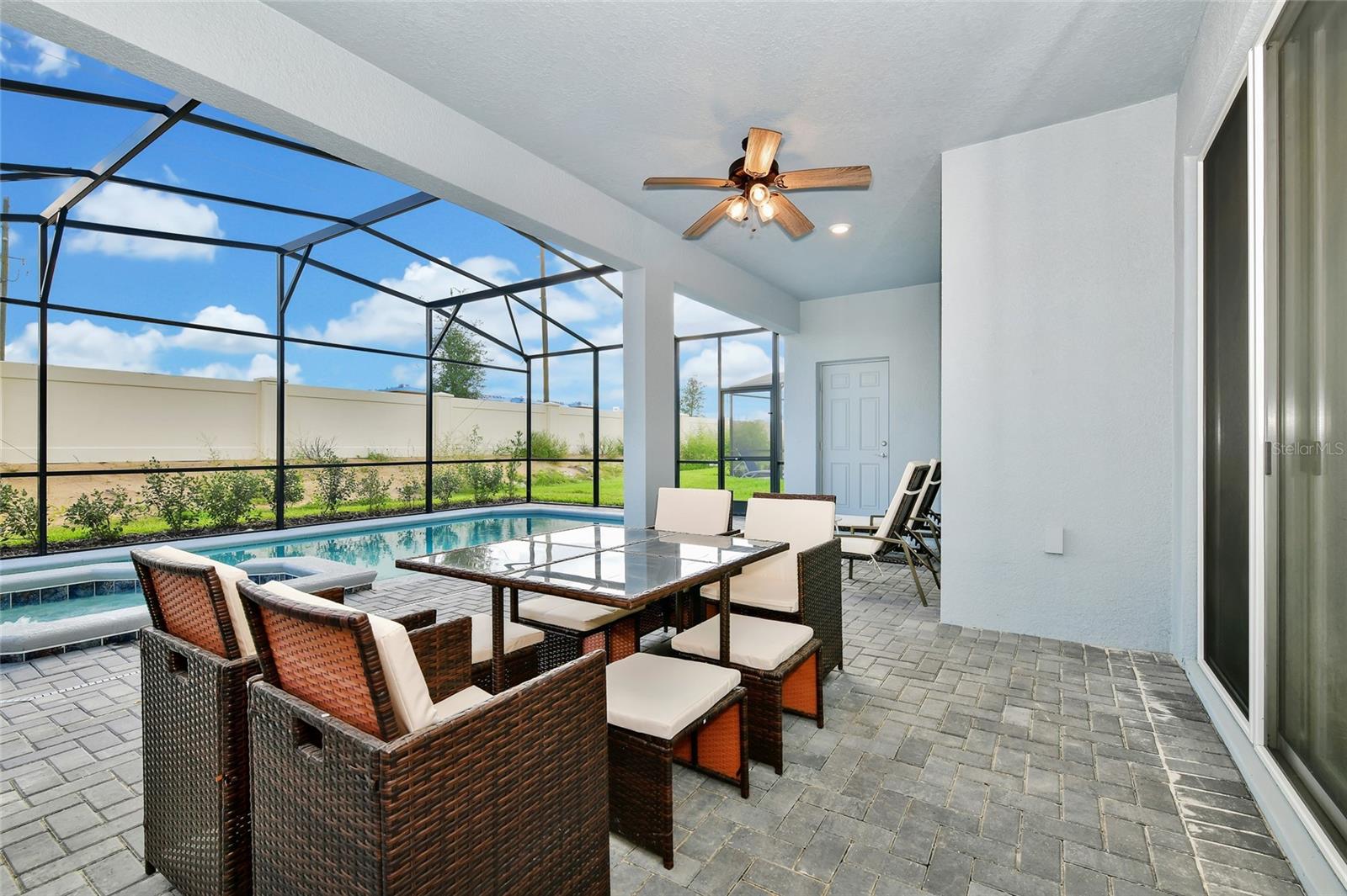 3353 LILAC WAY, DAVENPORT, FL, 33897