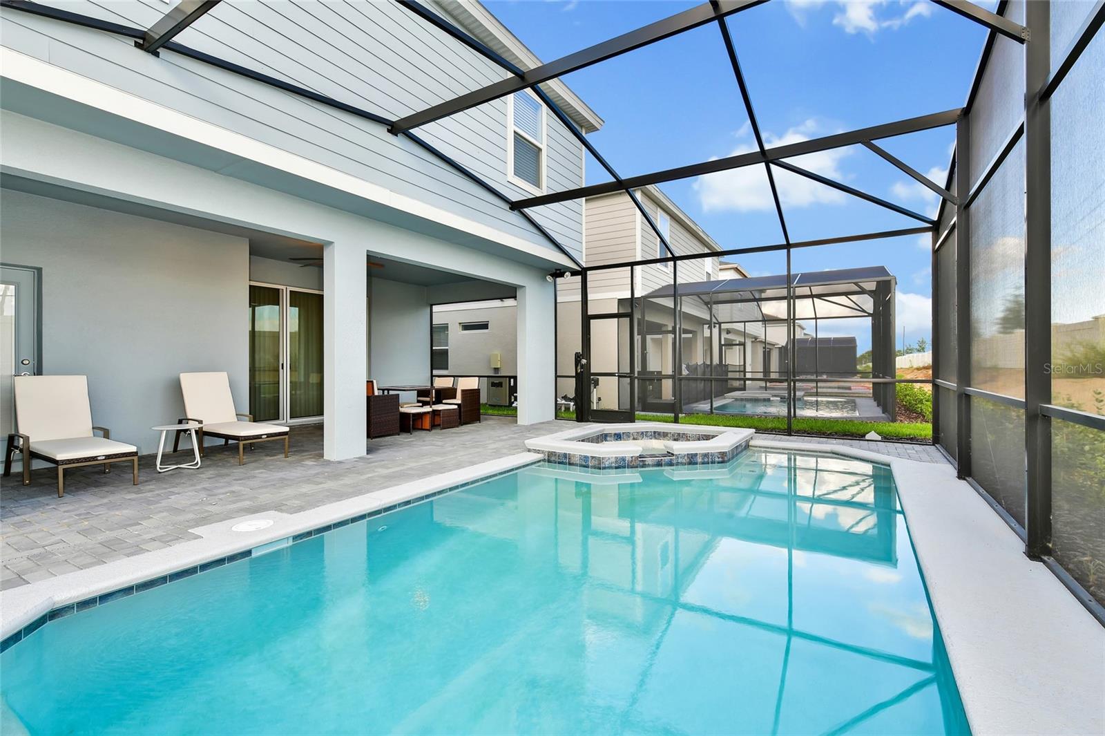 3353 LILAC WAY, DAVENPORT, FL, 33897