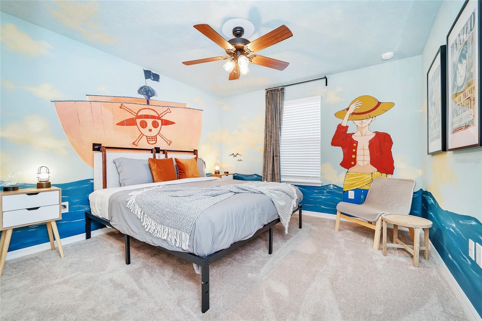 3353 LILAC WAY, DAVENPORT, FL, 33897