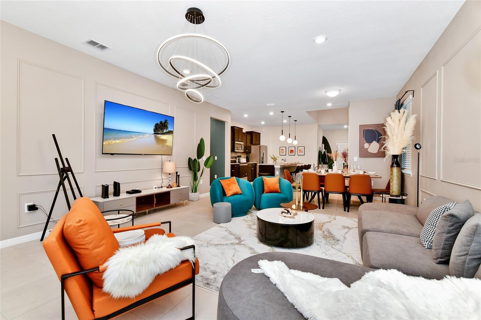 3353 LILAC WAY, DAVENPORT, FL, 33897