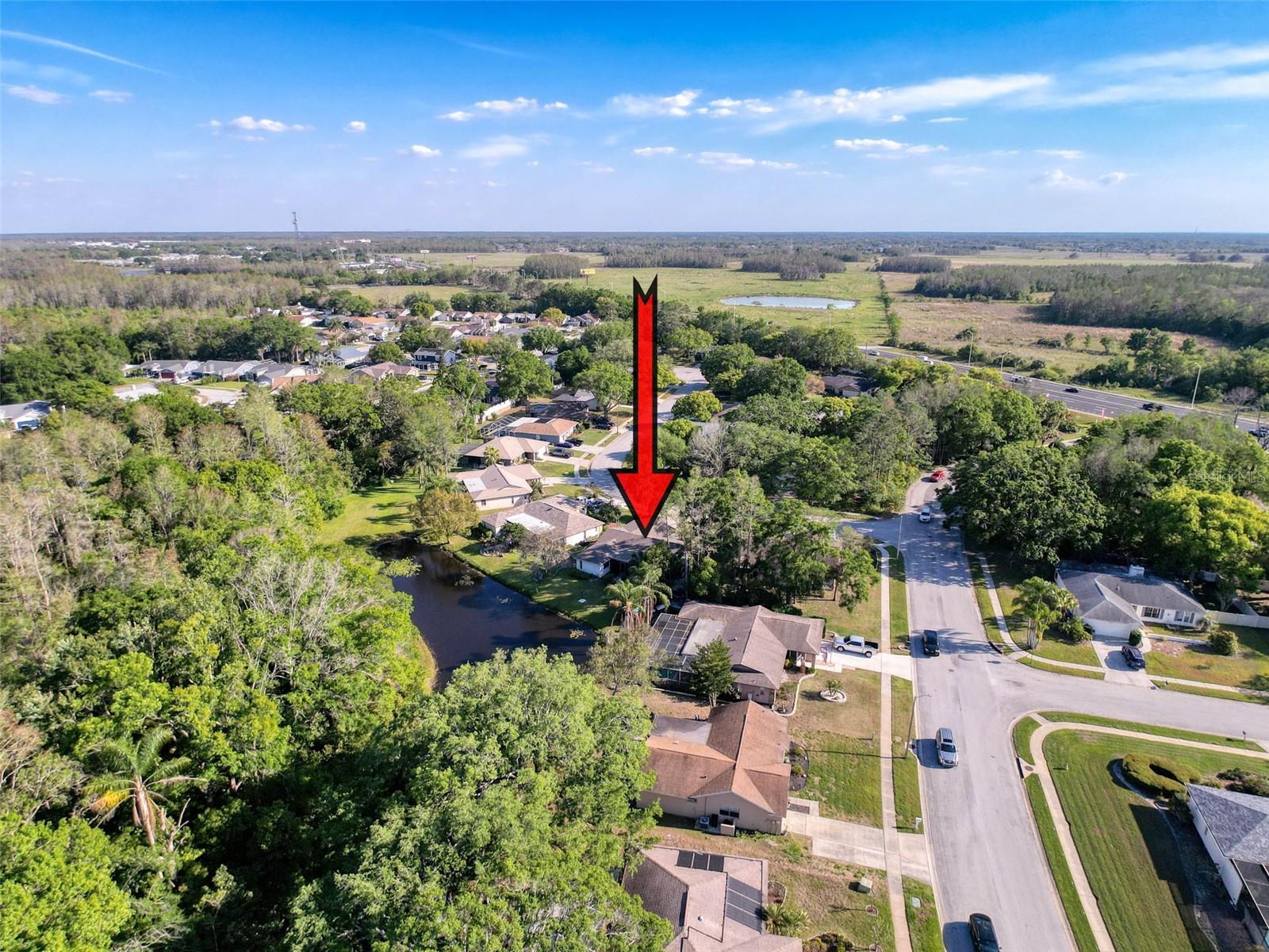 3142 CRENSHAW CT, NEW PORT RICHEY, FL, 34655