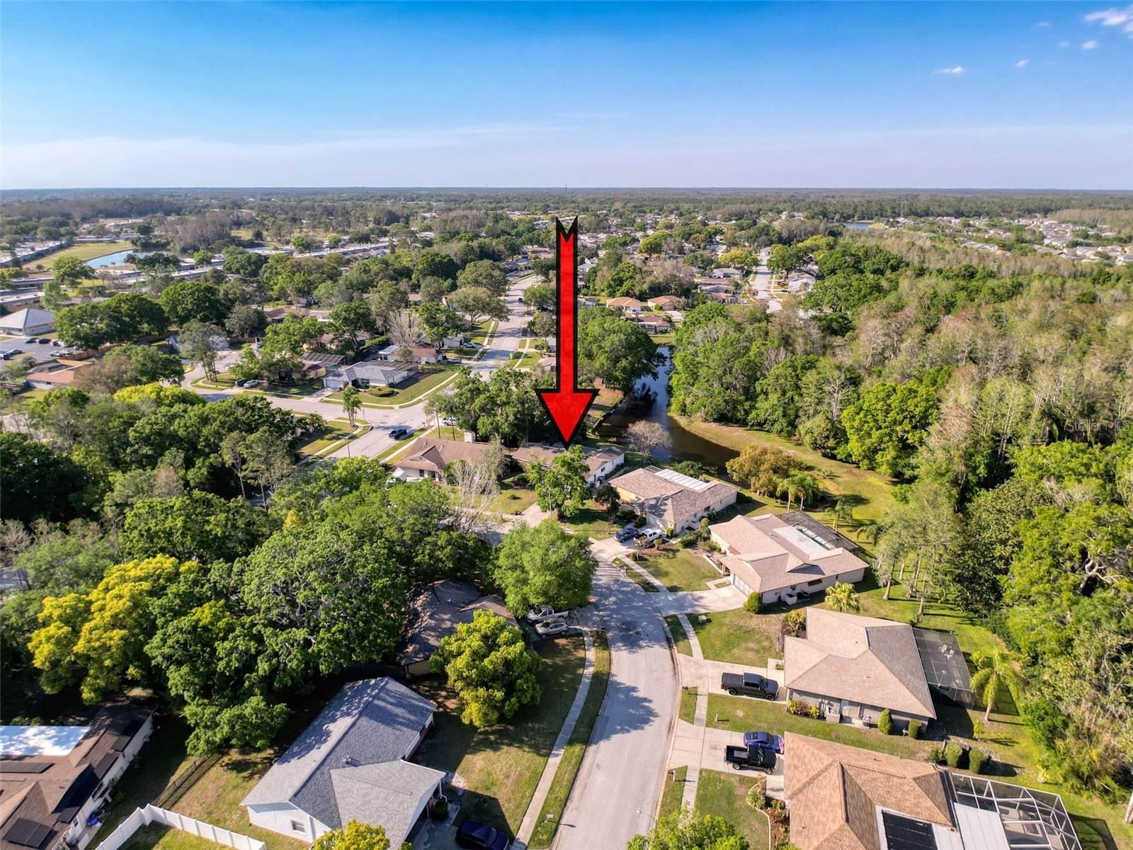 3142 CRENSHAW CT, NEW PORT RICHEY, FL, 34655