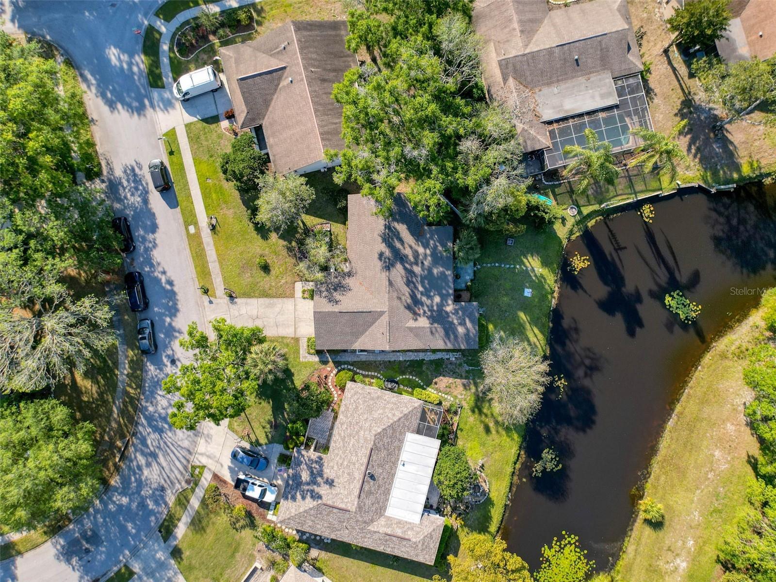 3142 CRENSHAW CT, NEW PORT RICHEY, FL, 34655