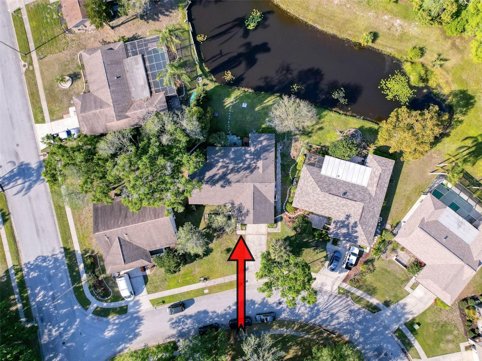 3142 CRENSHAW CT, NEW PORT RICHEY, FL, 34655