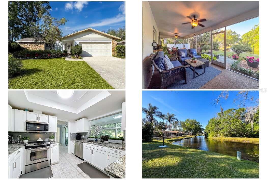 3142 CRENSHAW CT, NEW PORT RICHEY, FL, 34655