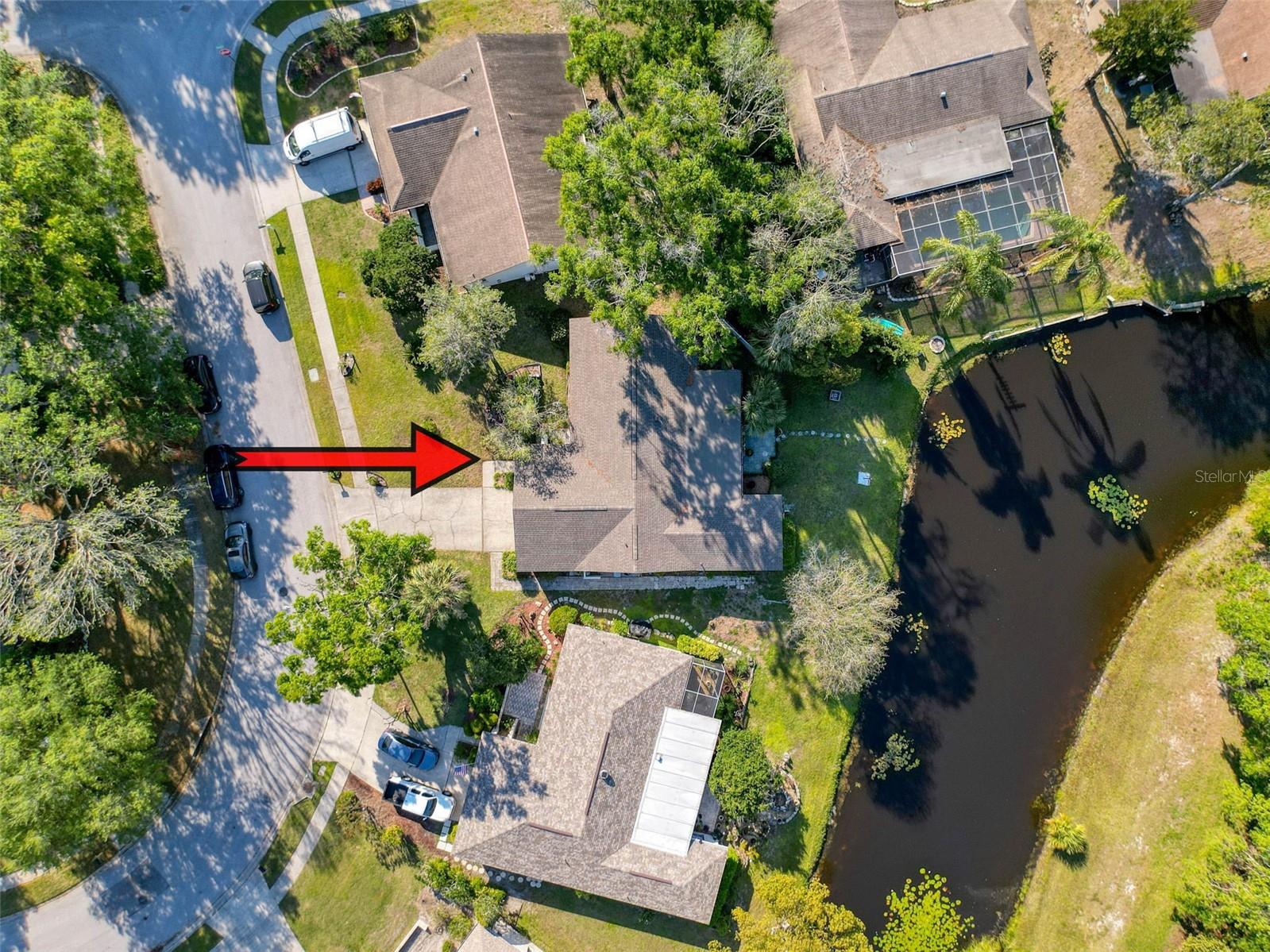 3142 CRENSHAW CT, NEW PORT RICHEY, FL, 34655