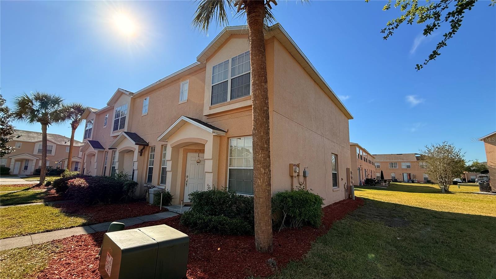 685 CAPTIVA CIR, KISSIMMEE, FL, 34741