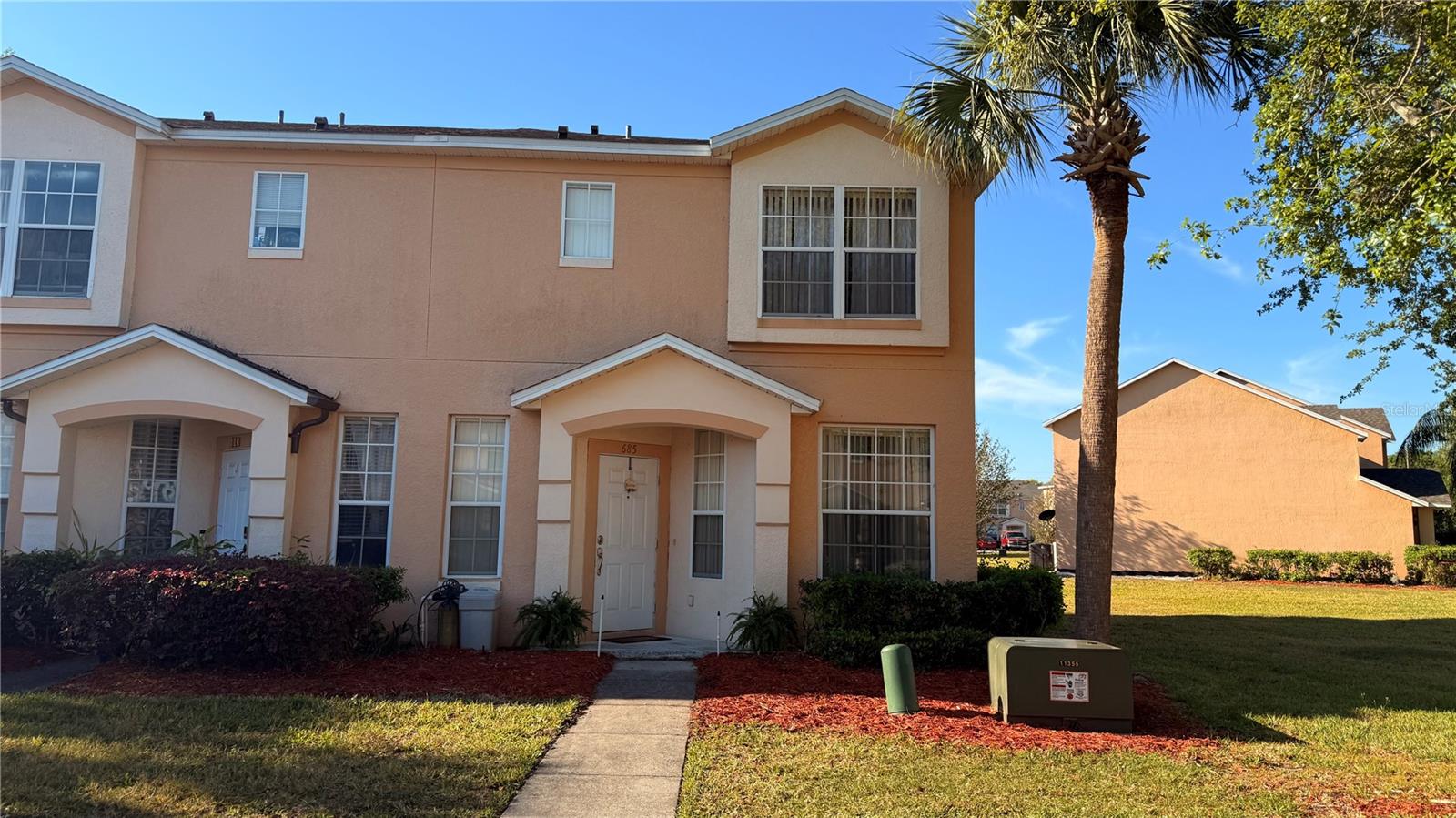 685 CAPTIVA CIR, KISSIMMEE, FL, 34741