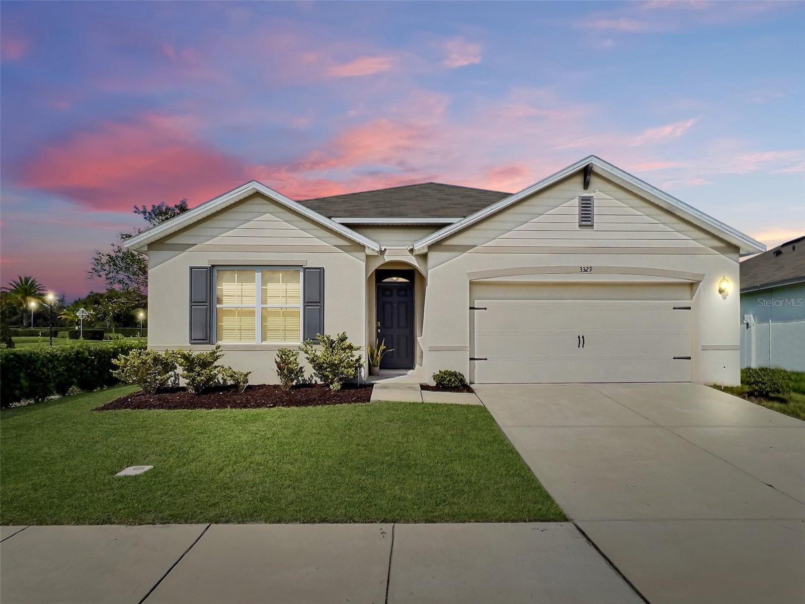 3329 ROYAL TERN DR, WINTER HAVEN, FL, 33881
