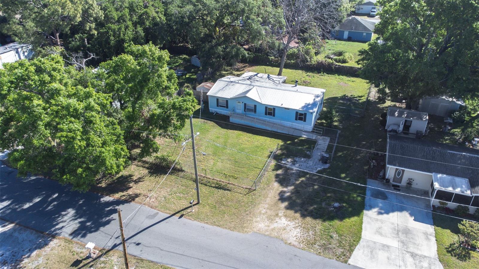 1338 33RD ST NW, WINTER HAVEN, FL, 33881