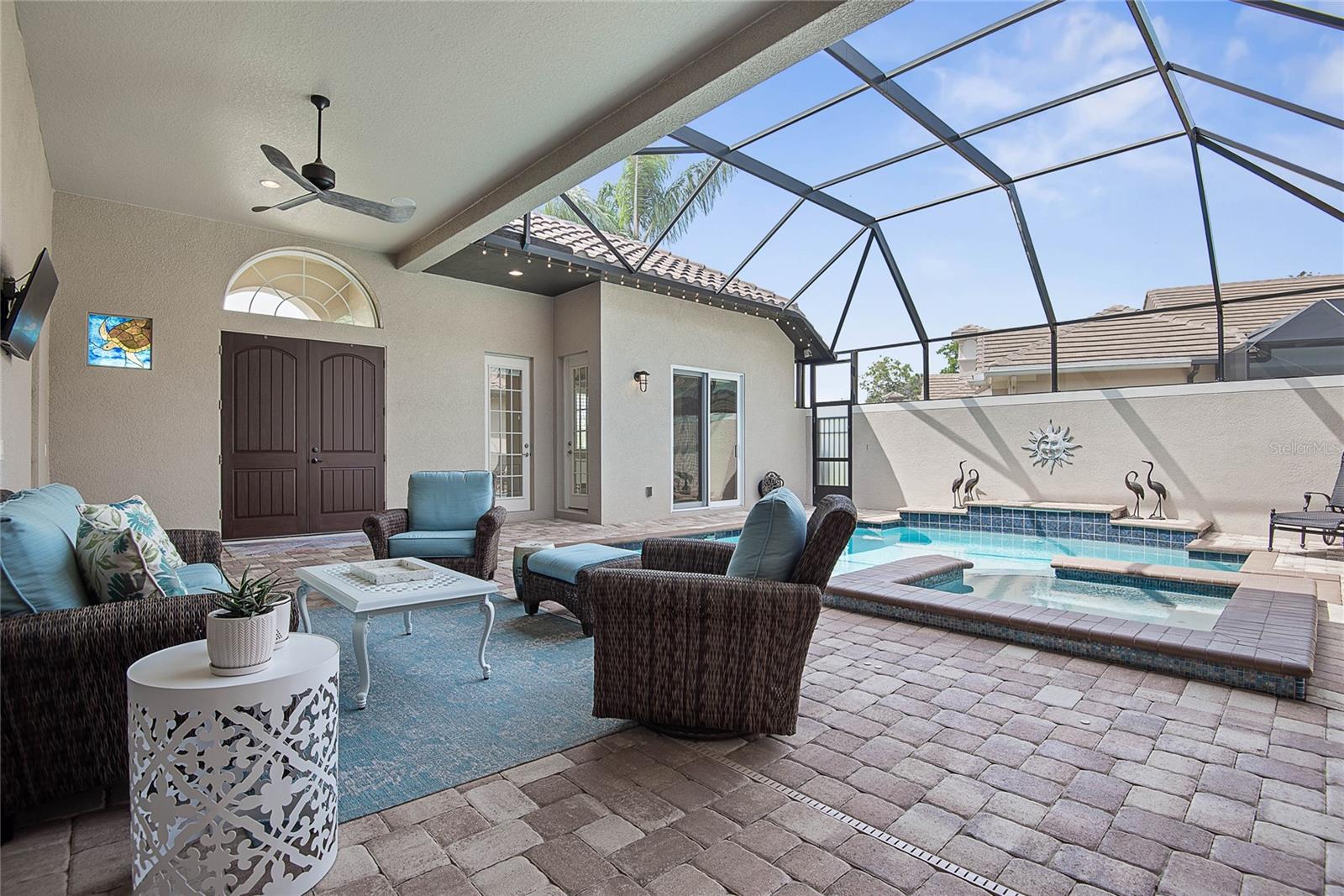 56 NEW WATER OAK DR, PALM COAST, FL, 32137