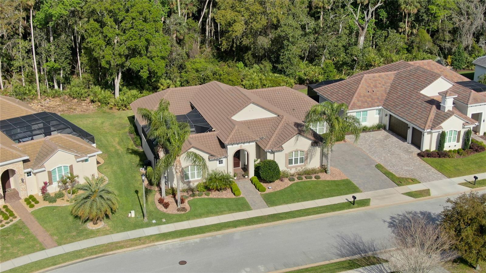 56 NEW WATER OAK DR, PALM COAST, FL, 32137