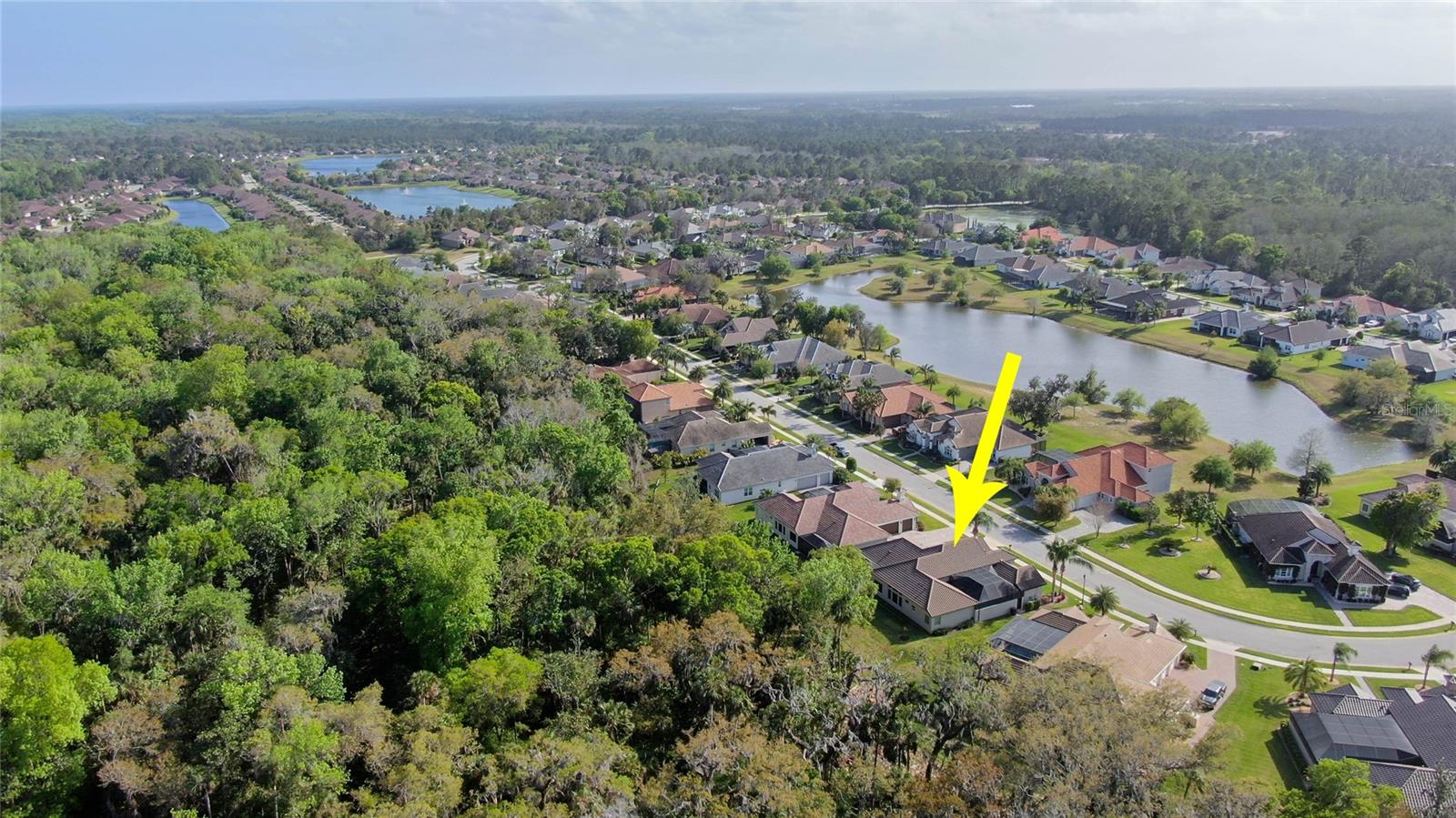 56 NEW WATER OAK DR, PALM COAST, FL, 32137