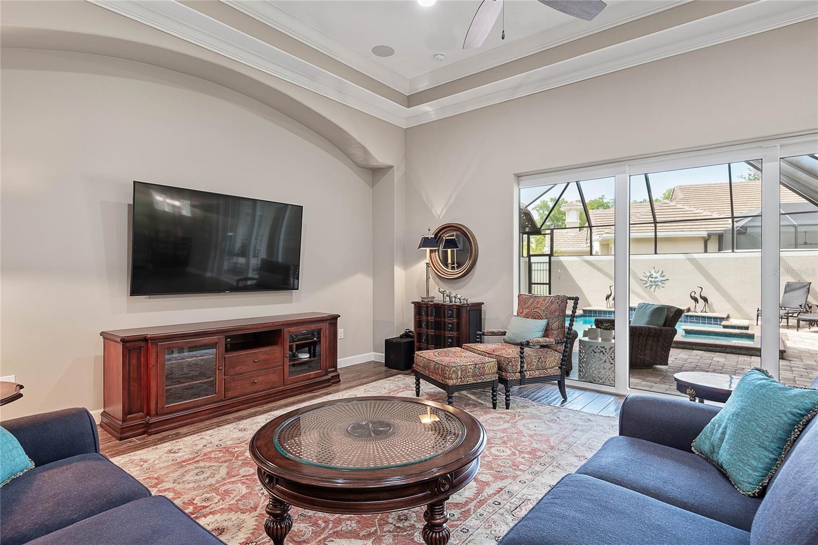 56 NEW WATER OAK DR, PALM COAST, FL, 32137