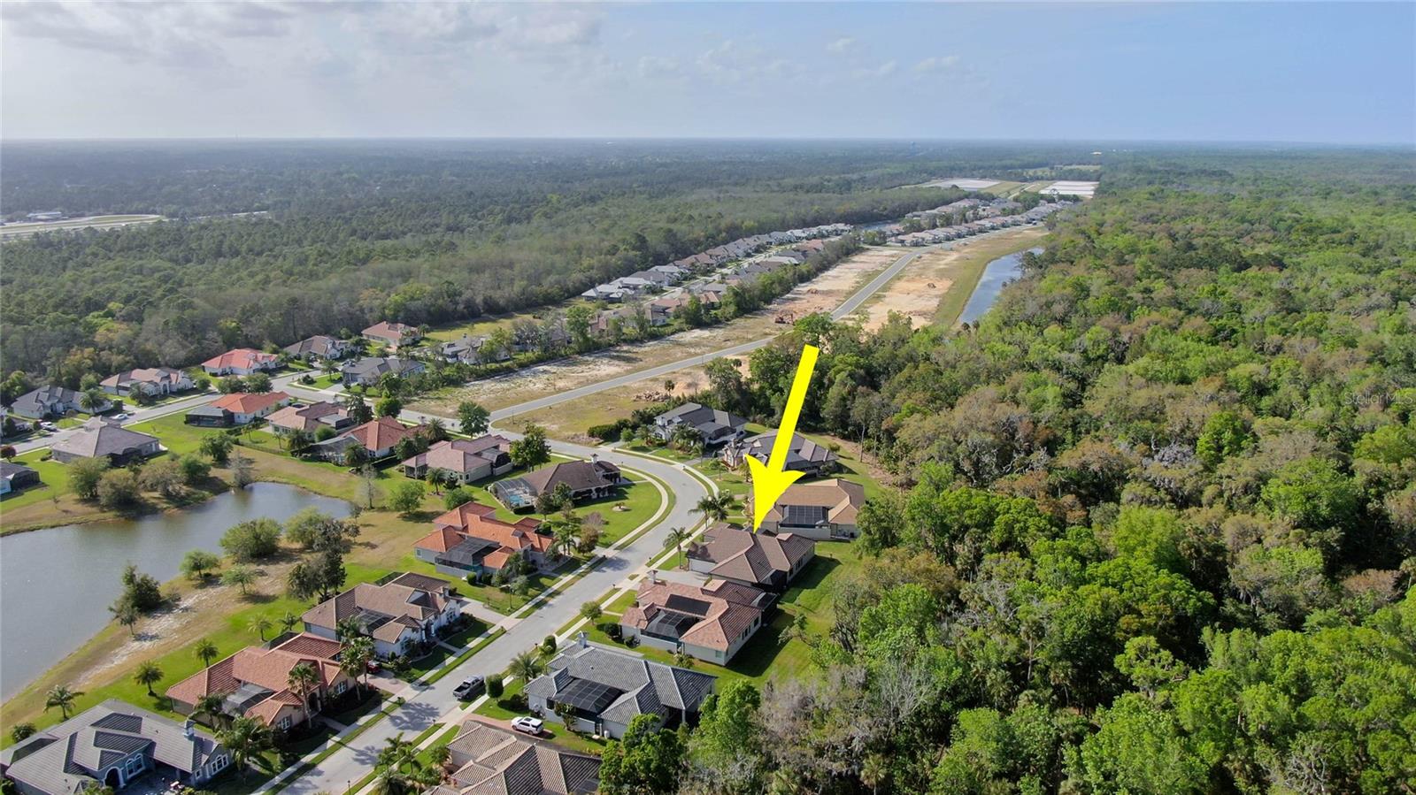 56 NEW WATER OAK DR, PALM COAST, FL, 32137