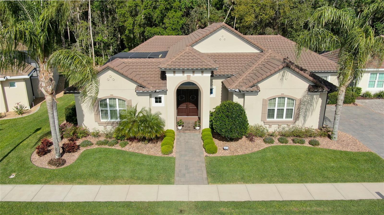 56 NEW WATER OAK DR, PALM COAST, FL, 32137