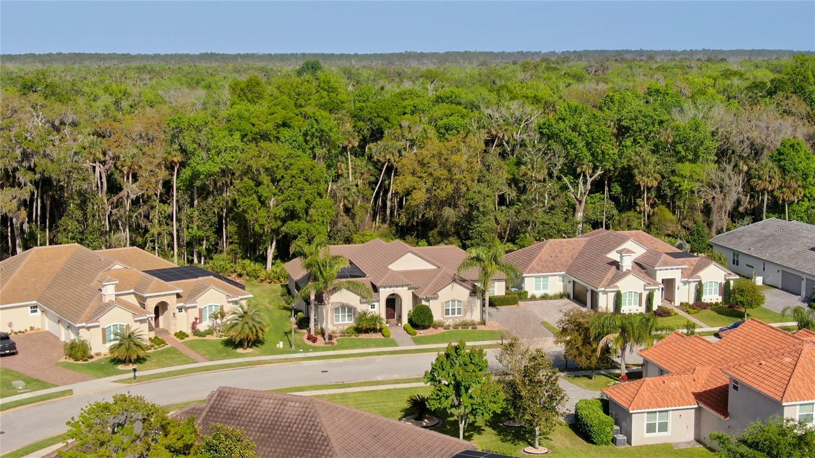 56 NEW WATER OAK DR, PALM COAST, FL, 32137