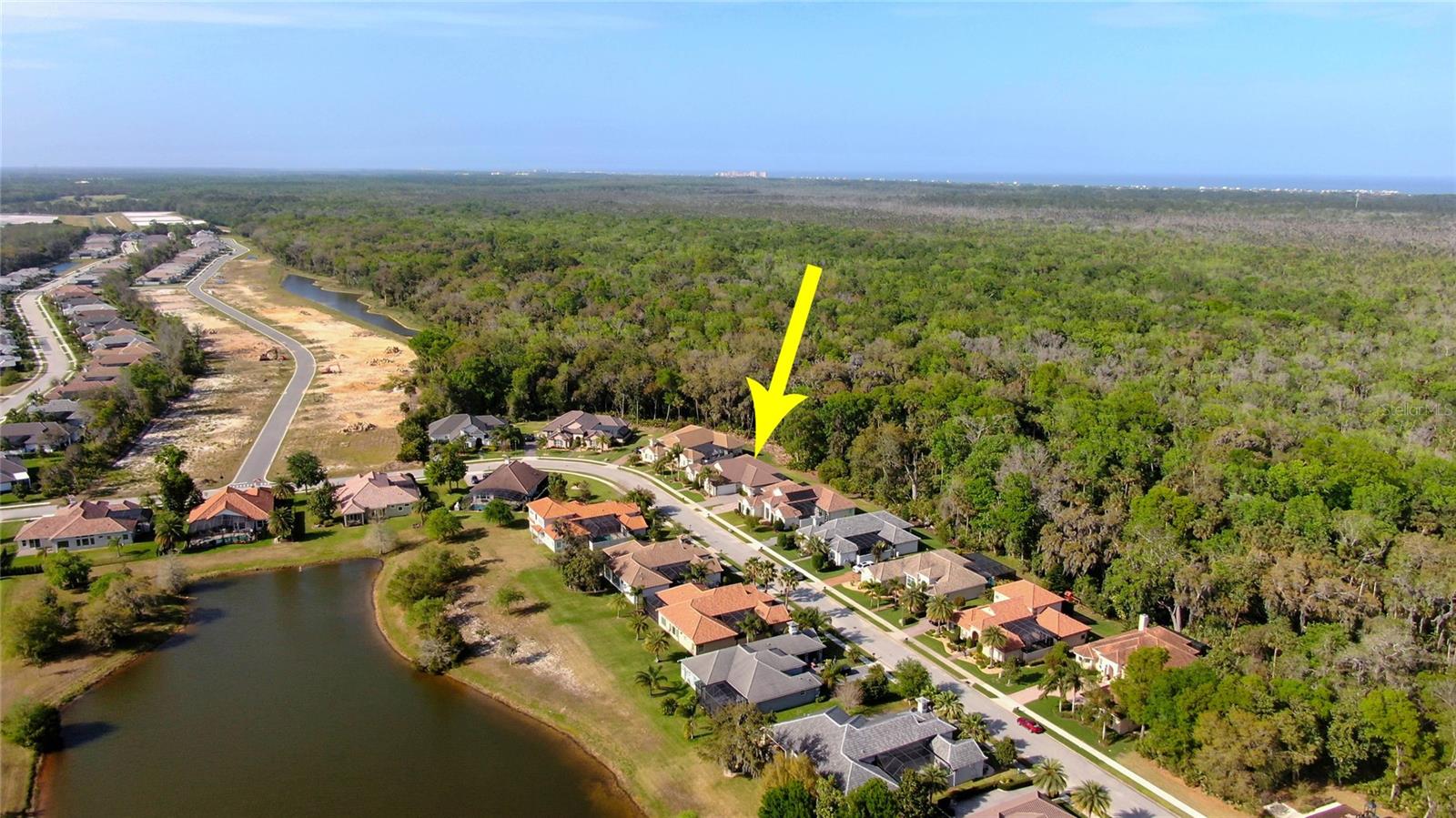 56 NEW WATER OAK DR, PALM COAST, FL, 32137