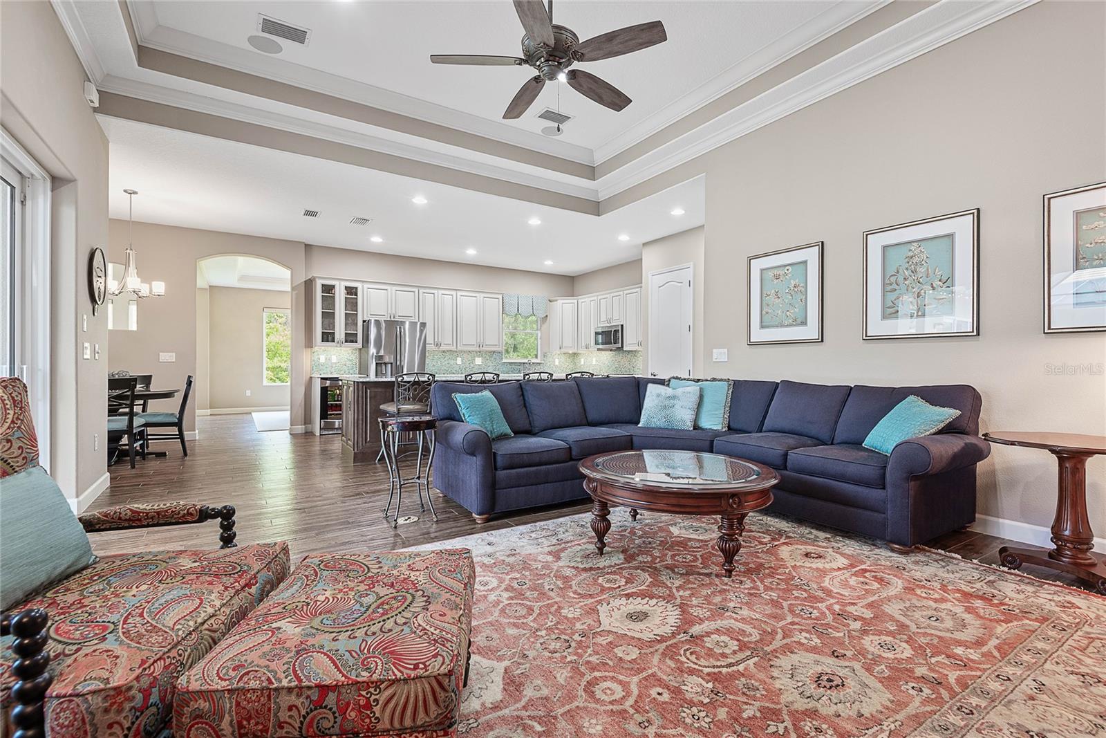 56 NEW WATER OAK DR, PALM COAST, FL, 32137