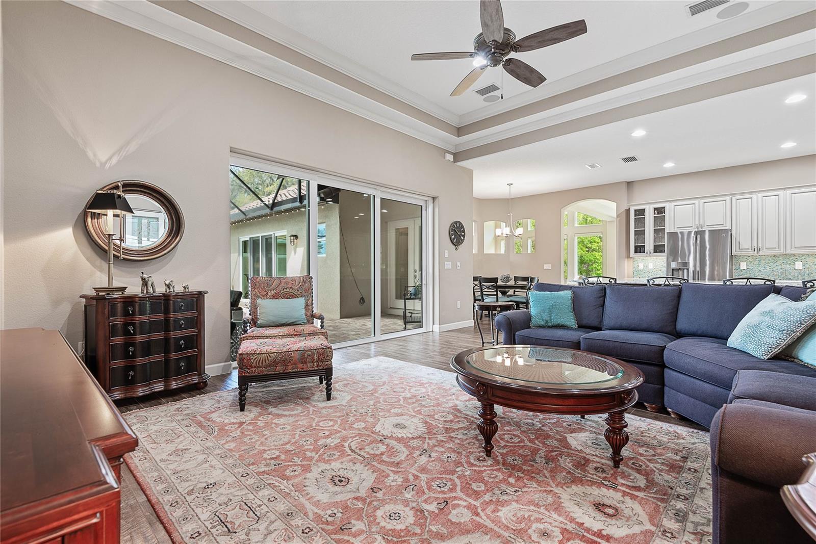 56 NEW WATER OAK DR, PALM COAST, FL, 32137