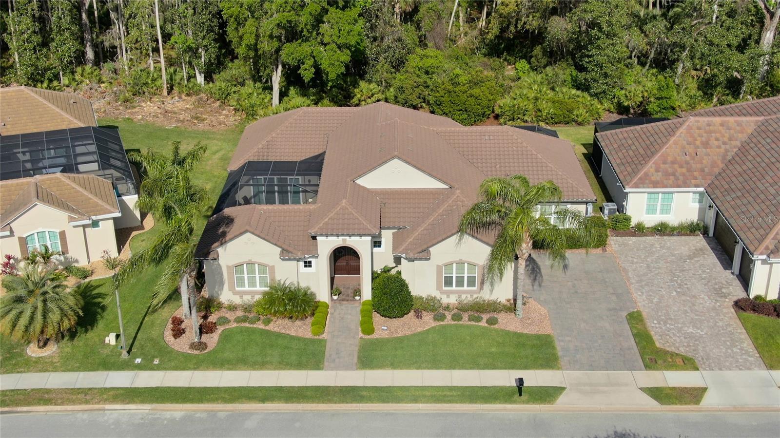 56 NEW WATER OAK DR, PALM COAST, FL, 32137