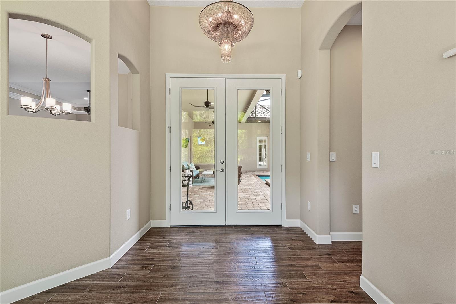 56 NEW WATER OAK DR, PALM COAST, FL, 32137