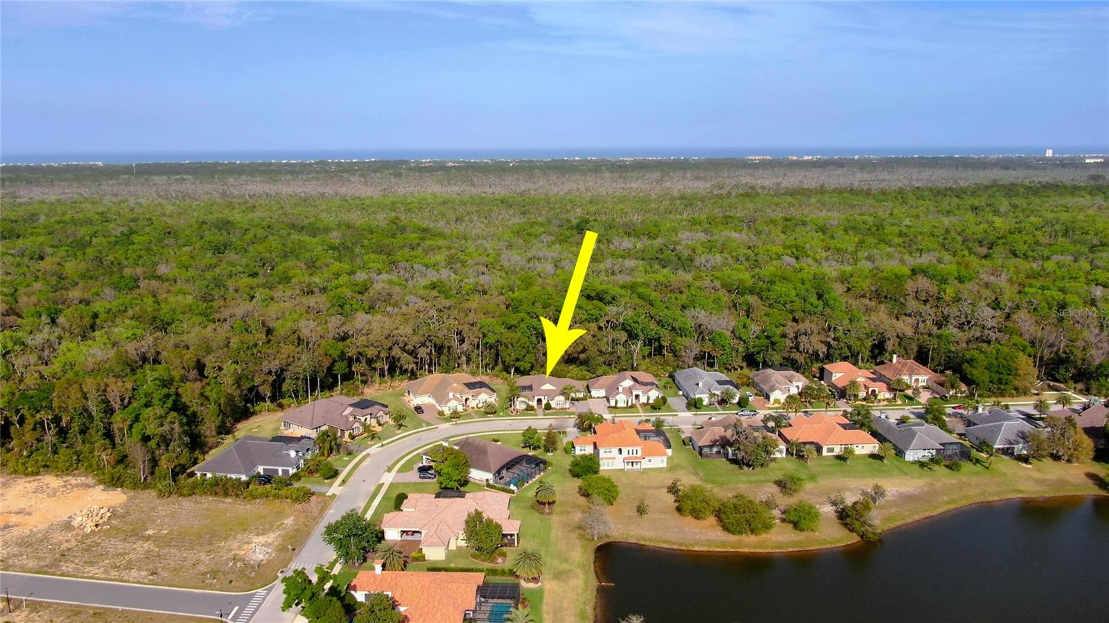 56 NEW WATER OAK DR, PALM COAST, FL, 32137