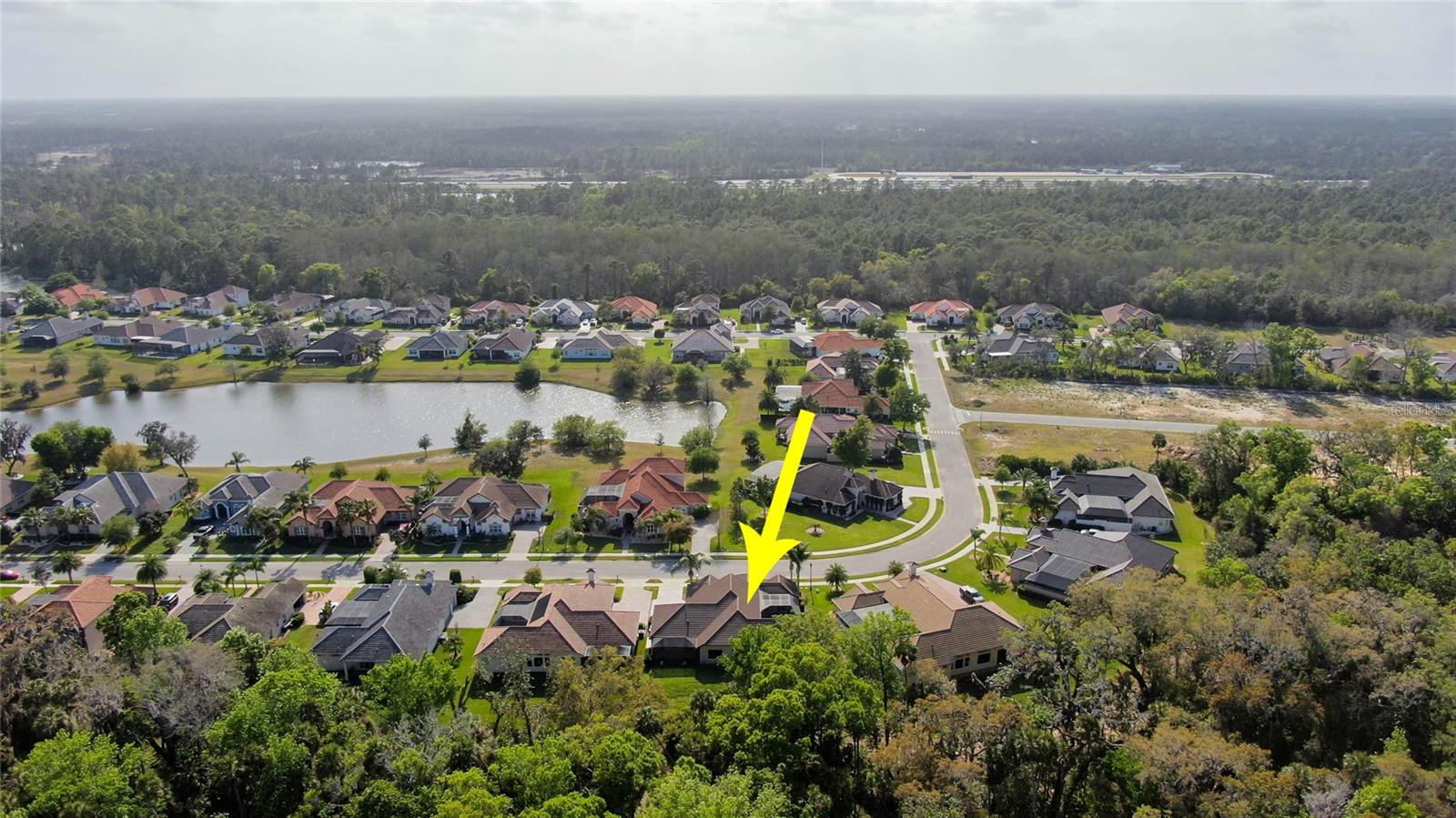 56 NEW WATER OAK DR, PALM COAST, FL, 32137