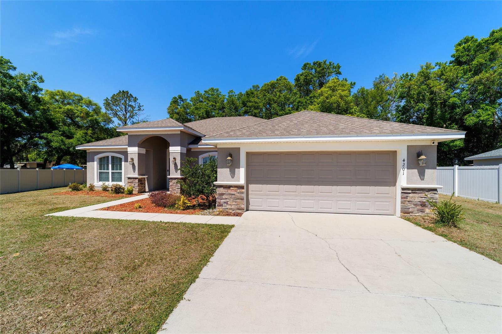 4201 SE 31ST PL, OCALA, FL, 34480