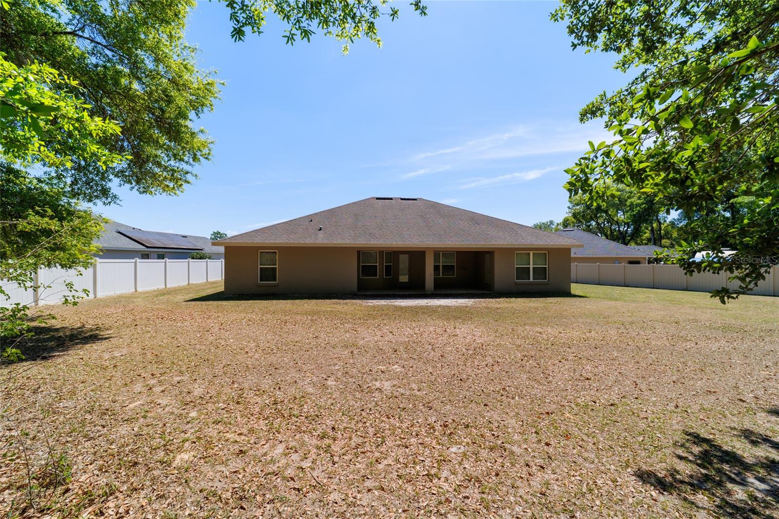 4201 SE 31ST PL, OCALA, FL, 34480