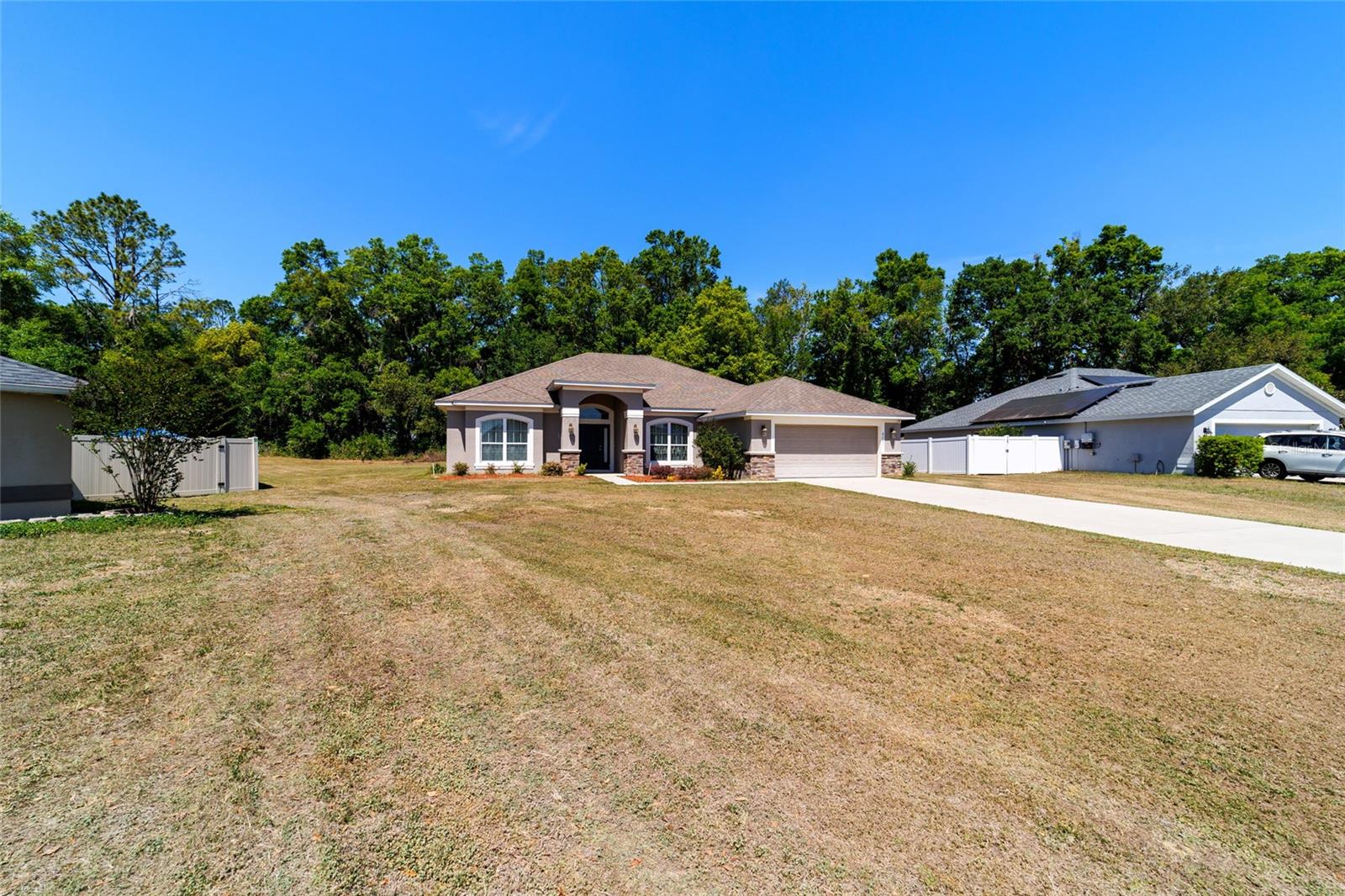 4201 SE 31ST PL, OCALA, FL, 34480