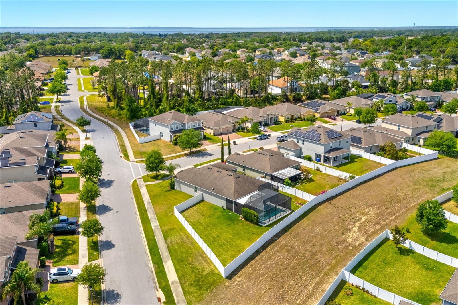 3632 GRETCHEN DR, OCOEE, FL, 34761