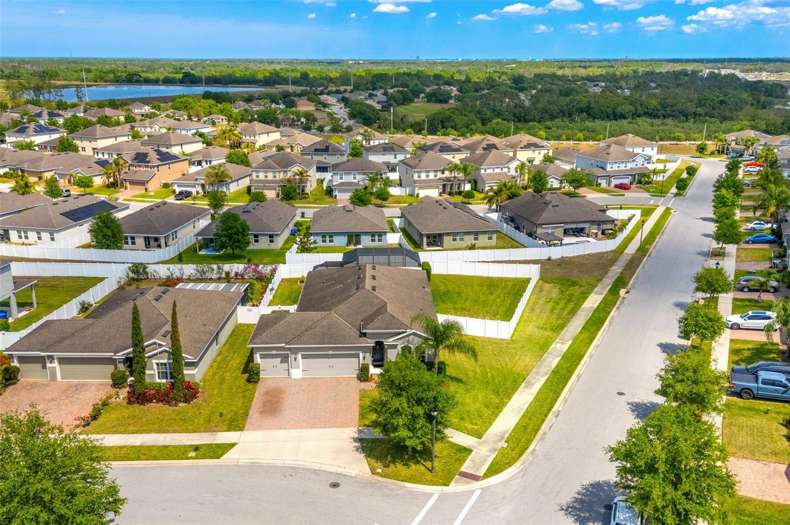 3632 GRETCHEN DR, OCOEE, FL, 34761