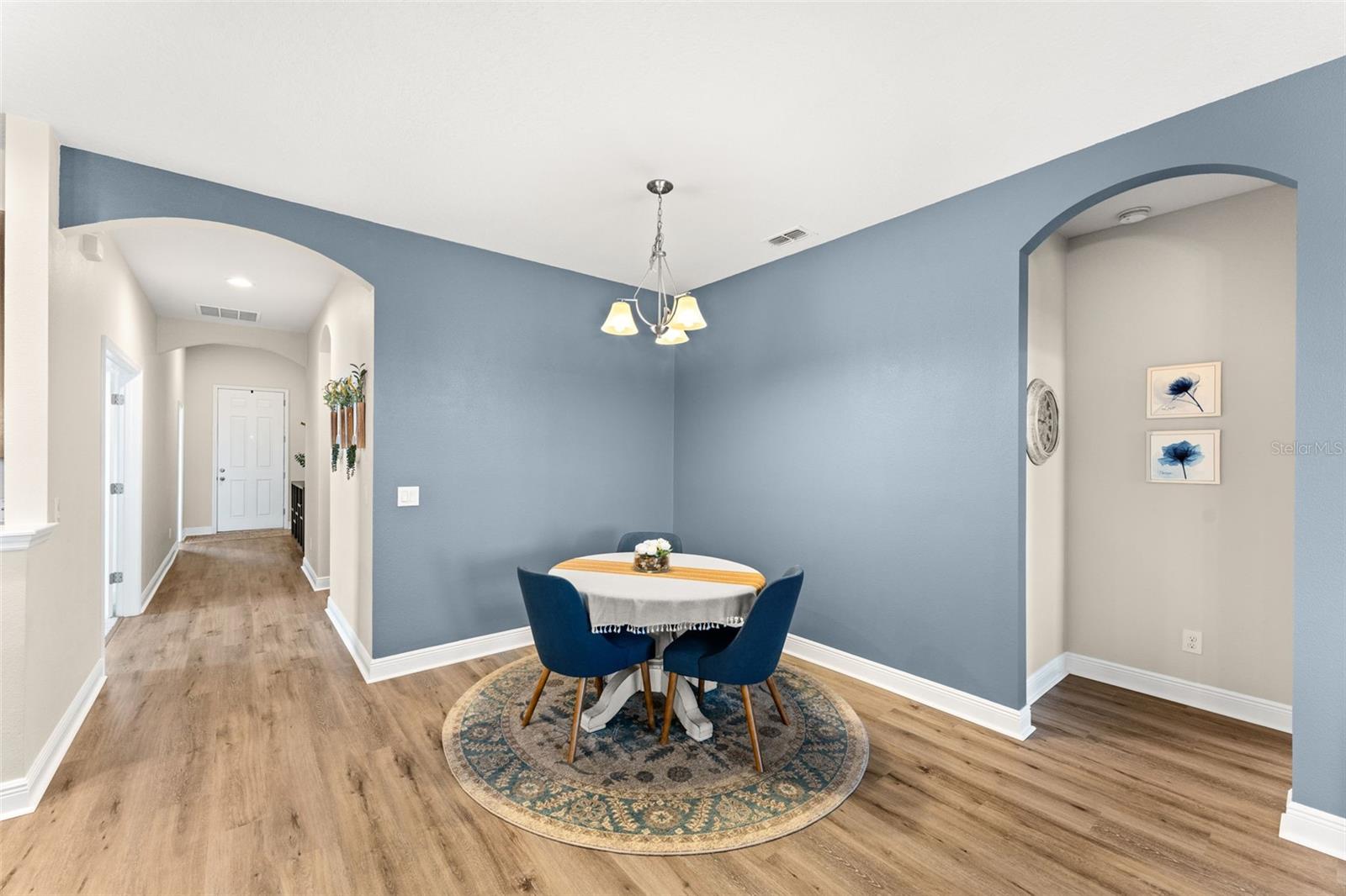 3632 GRETCHEN DR, OCOEE, FL, 34761