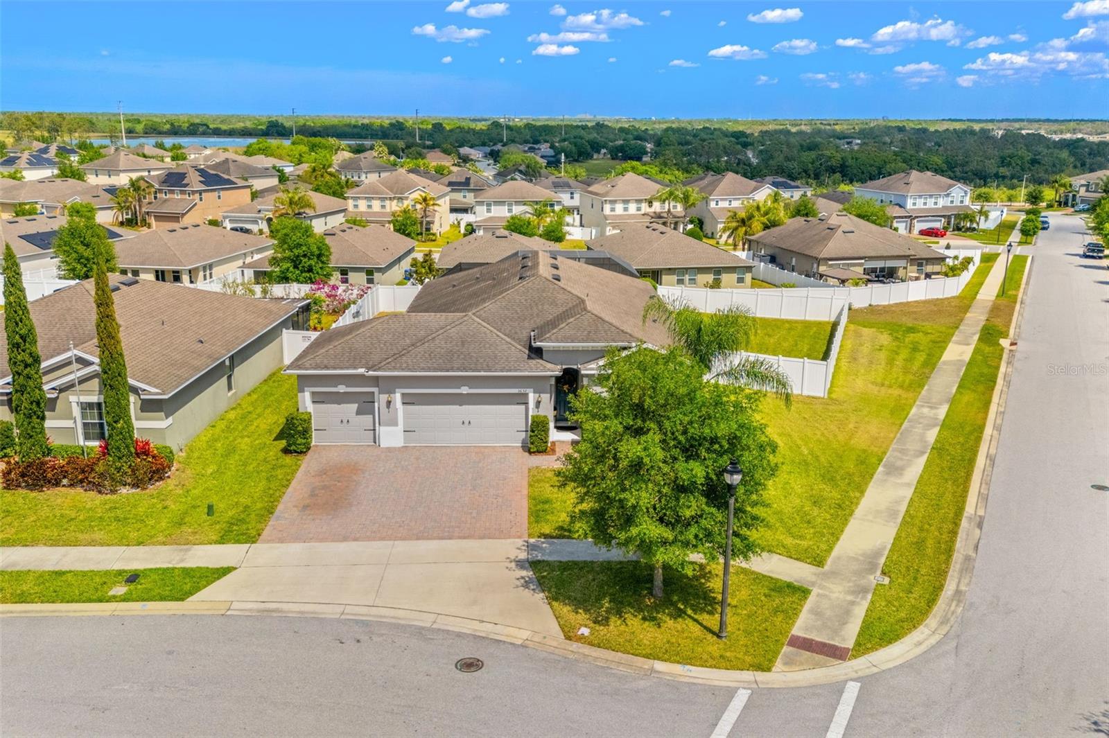 3632 GRETCHEN DR, OCOEE, FL, 34761