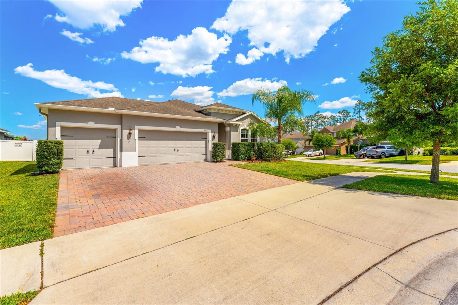 3632 GRETCHEN DR, OCOEE, FL, 34761