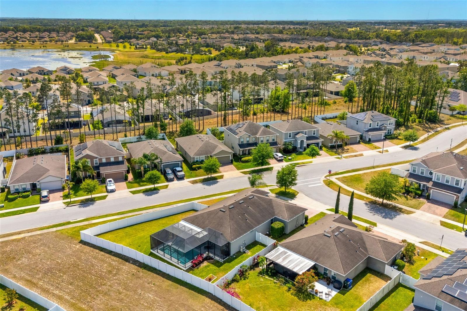 3632 GRETCHEN DR, OCOEE, FL, 34761