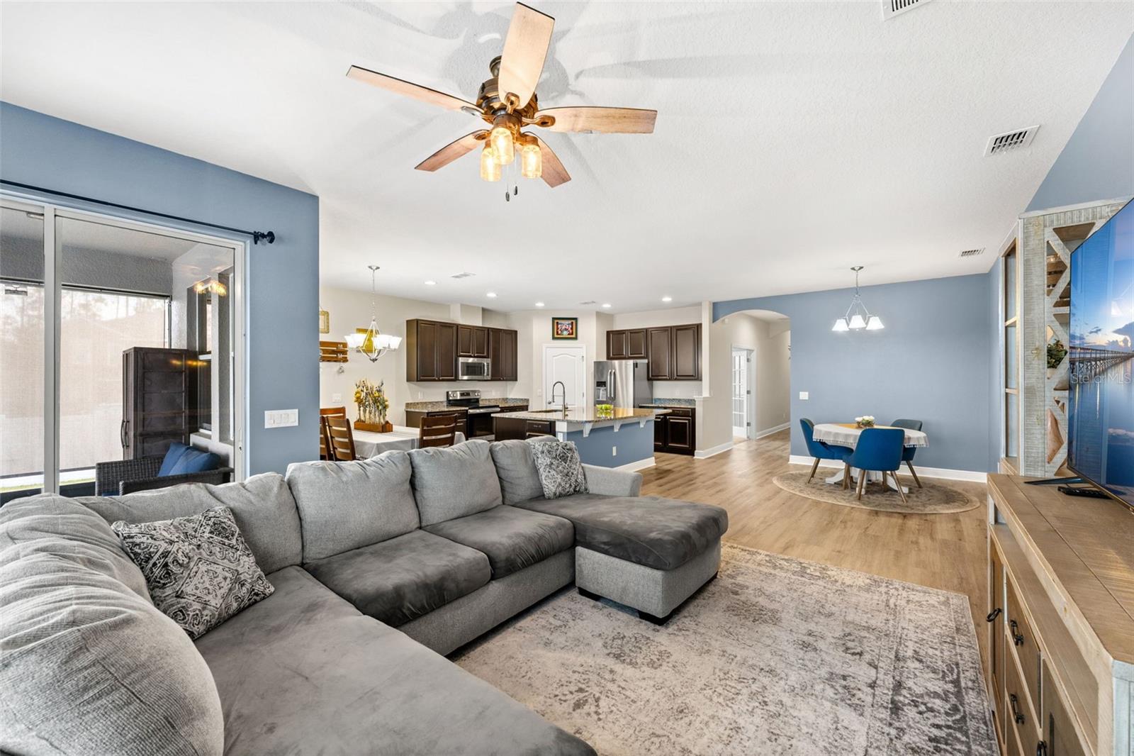 3632 GRETCHEN DR, OCOEE, FL, 34761