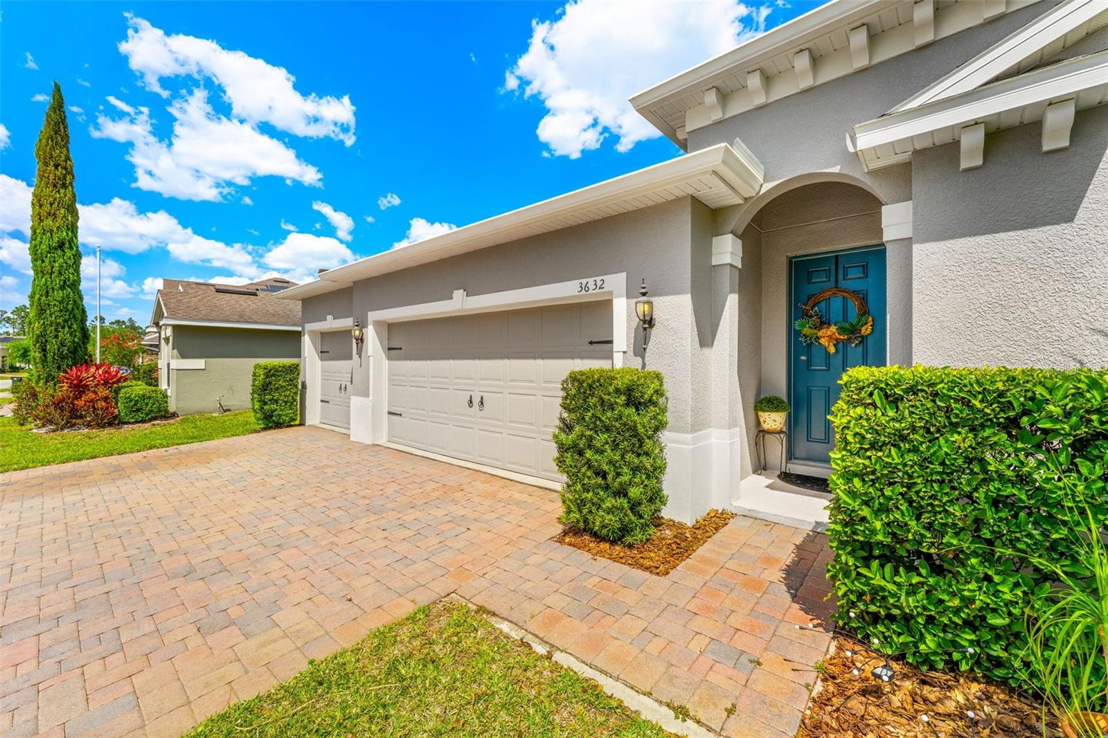 3632 GRETCHEN DR, OCOEE, FL, 34761