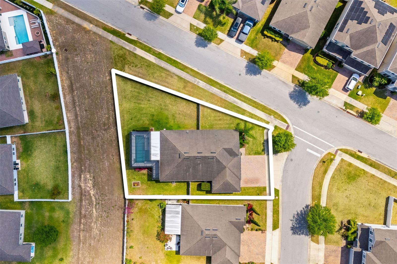 3632 GRETCHEN DR, OCOEE, FL, 34761