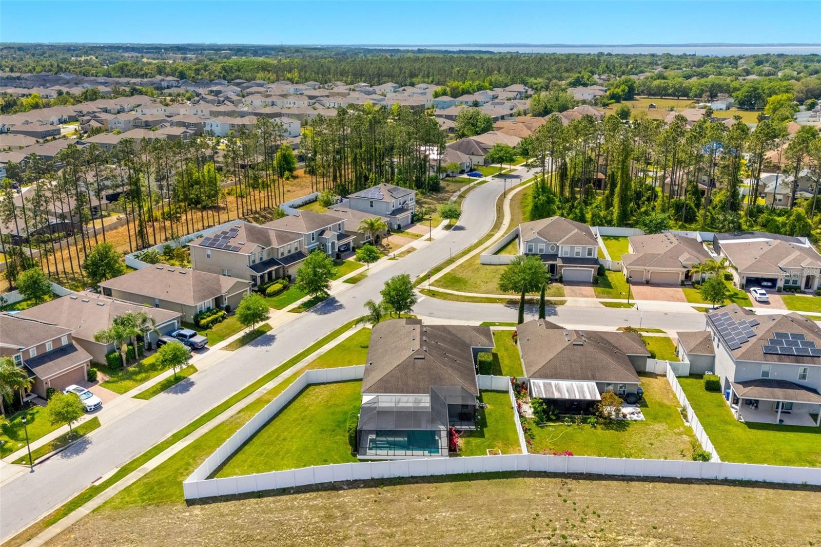 3632 GRETCHEN DR, OCOEE, FL, 34761